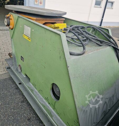 Rotirajući stol Protarc Zaar PT-DT 3000