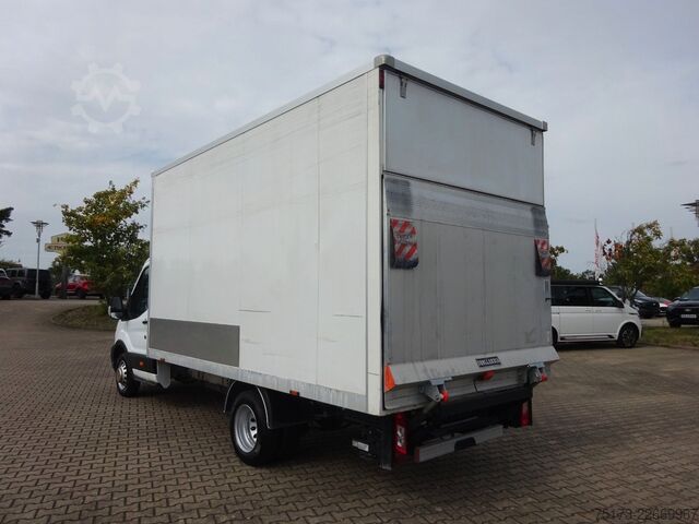 Dėžinis furgonas FORD Transit EK Koffer 350 L4 Trend HA 165PS LBW