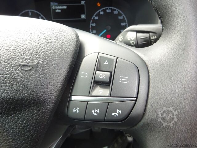 ハイトップバン FORD Transit 350 L3H2 TRAIL 4x4 AHK Xenon Navi SYNC4