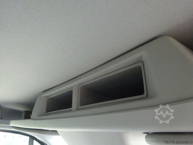ハイトップバン FORD Transit 350 L3H2 TRAIL 4x4 AHK Xenon Navi SYNC4