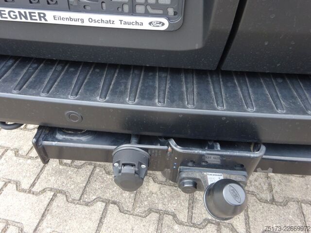 Yüksek tavanlı panelvan FORD Transit 350 L3H2 TRAIL 4x4 AHK Xenon Navi SYNC4