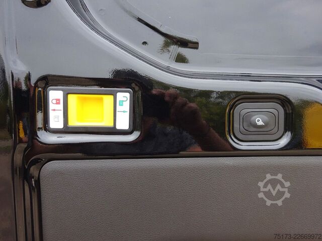 Yüksek tavanlı panelvan FORD Transit 350 L3H2 TRAIL 4x4 AHK Xenon Navi SYNC4