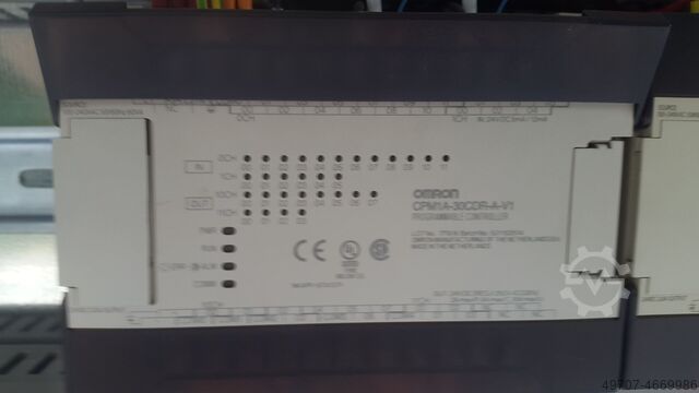 Prensa neumática de 4 estaciones, special machine / ct549 /