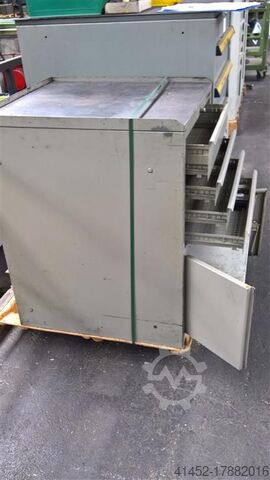 Werkzeugschrank UNBEKANNT