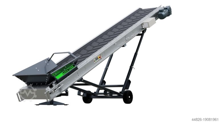 Transportband ASCO CB 5000