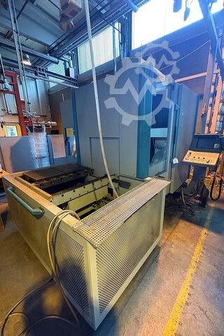 立式加工中心 DECKEL MAHO DMC 70 V