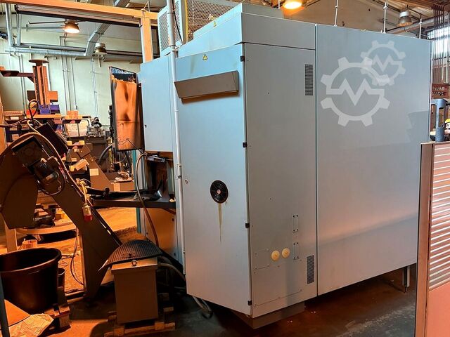 立式加工中心 DECKEL MAHO DMC 70 V