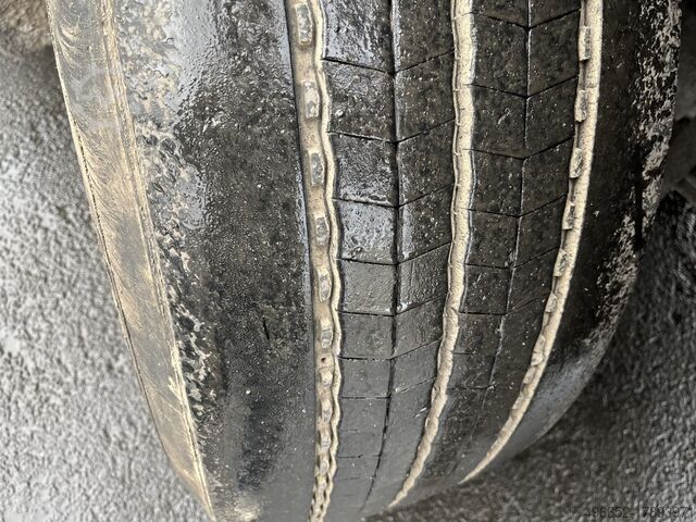 Standardni traktor DAF XF 480