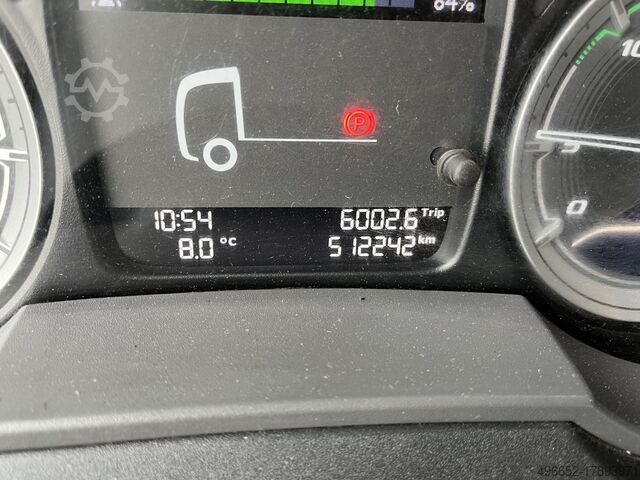 Standardni traktor DAF XF 480