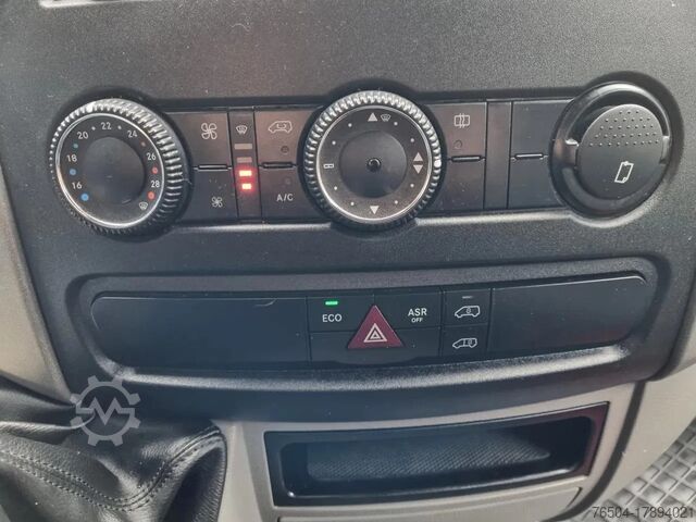 Furgoneta con caja Mercedes-Benz Sprinter 314 CDI L2H2/ AC/ Navi/ Camera/ Euro 6