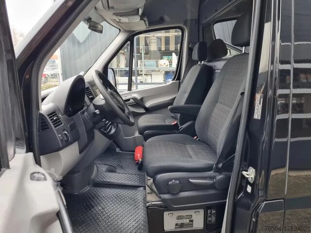 Furgoneta con caja Mercedes-Benz Sprinter 314 CDI L2H2/ AC/ Navi/ Camera/ Euro 6