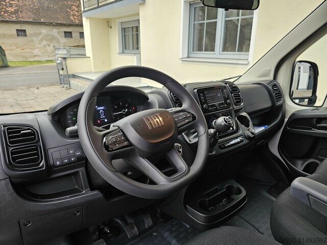 Dodávka Fiat Ducato 35 MAXI 180 Koffer Automatik Seitentüre