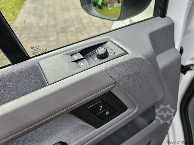 Furgão MAN TGE 3.140 Doka L3 Dreiseitenkipper Facelift