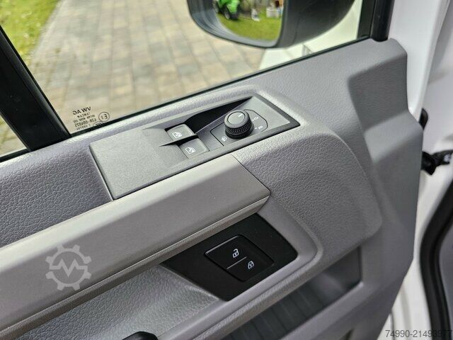 Furgão MAN TGE 3.140 Doka L3 Dreiseitenkipper Facelift