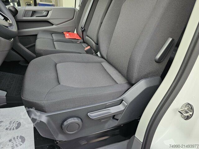 Furgão MAN TGE 3.140 Doka L3 Dreiseitenkipper Facelift