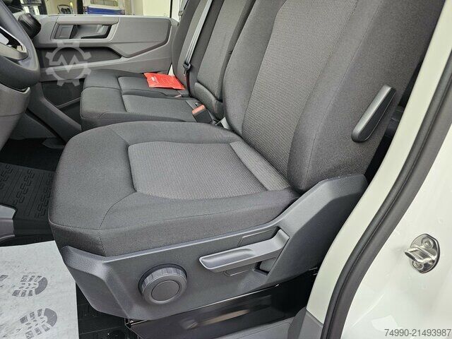 Furgão MAN TGE 3.140 Doka L3 Dreiseitenkipper Facelift