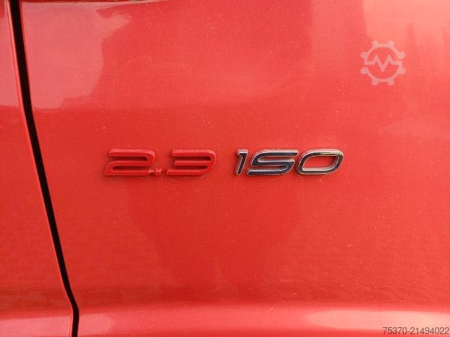 Furgão de painéis Fiat DUCATO