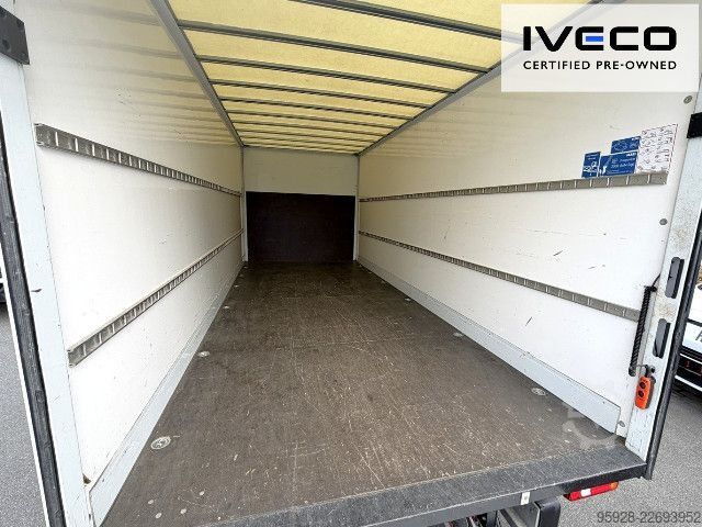 Sandučar IVECO 70C18HA8/P