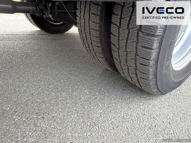 Sandučar IVECO 70C18HA8/P