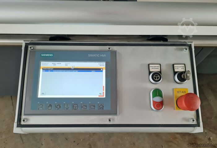 Filmpakkemaskine Beck beck-Multiplex MP pico