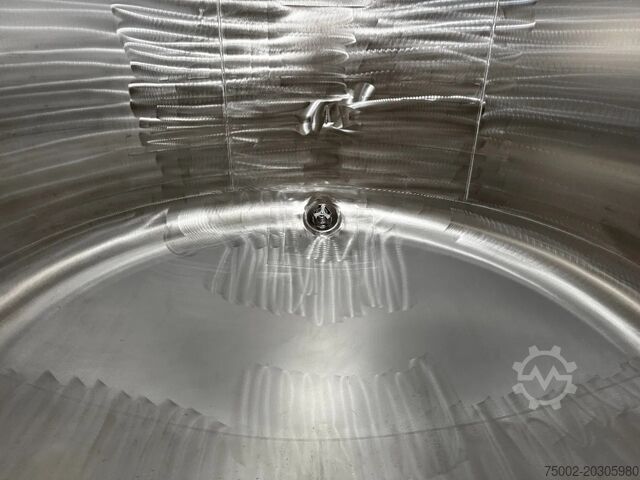 Contenedor cisterna Welfit Oddy 20FT SWAPBODY 31.040L, T7, L4BN, 5Y inspection:...
