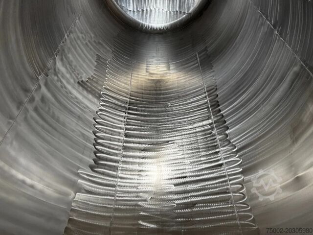Contenedor cisterna Welfit Oddy 20FT SWAPBODY 31.040L, T7, L4BN, 5Y inspection:...