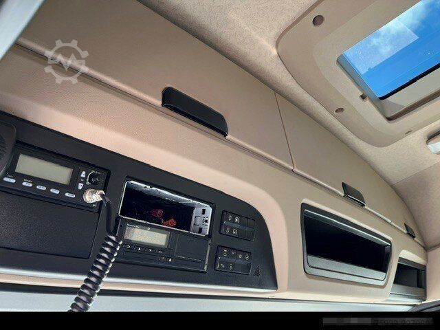 واحد کشنده استاندارد MERCEDES-BENZ Actros 1848 LS Big Öl-Retarder*Luft*199.000 km !