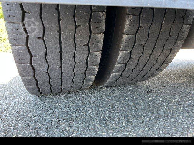 واحد کشنده استاندارد MERCEDES-BENZ Actros 1848 LS Big Öl-Retarder*Luft*199.000 km !