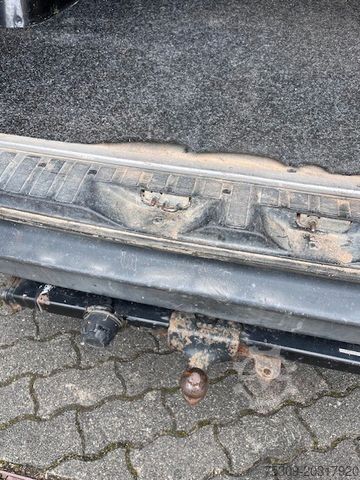 Kastenwagen VOLKSWAGEN Crafter Kasten 35 mittel L2H1