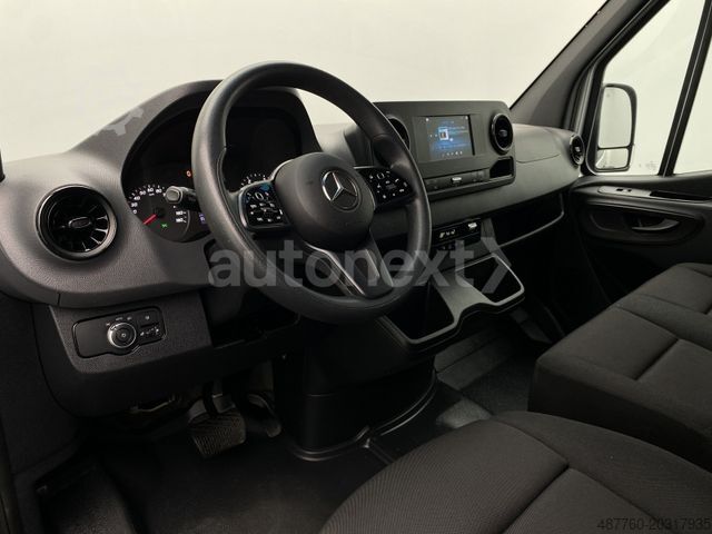 Kombi z visokim stropom MERCEDES-BENZ Sprinter 317 Aut.*Maxi* AHK 3,5t+Kamera+Klima (5