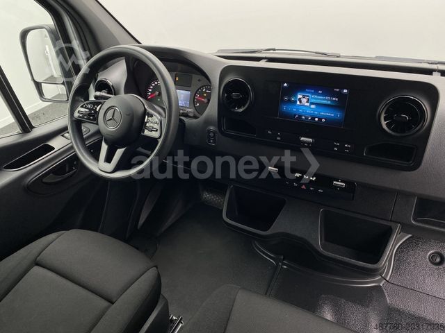 Kombi z visokim stropom MERCEDES-BENZ Sprinter 317 Aut.*Maxi* AHK 3,5t+Kamera+Klima (5