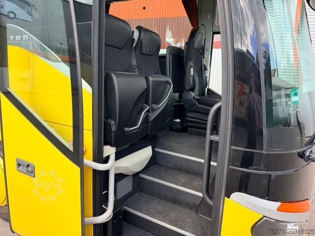 Bus pariwisata SETRA S 515 MD