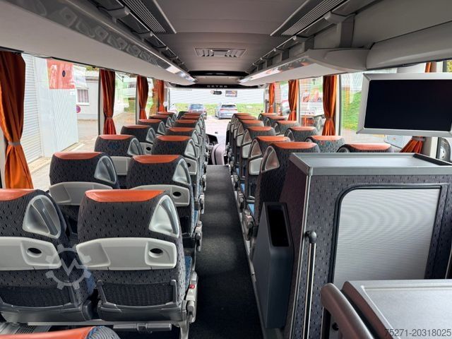 Autocarro de turismo SETRA S 515 MD