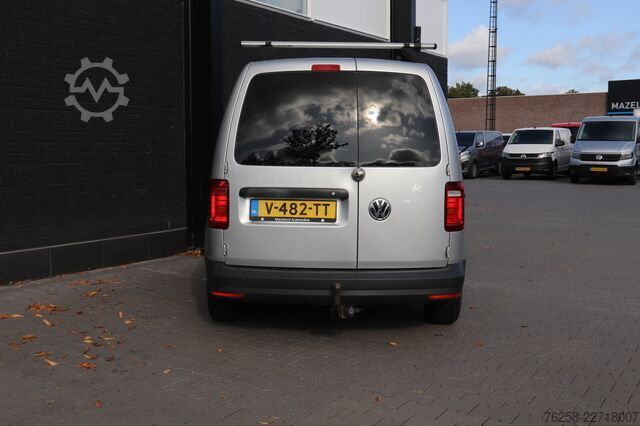  VW Caddy 2.0 TDI EURO 6 - Airco - Cruise - Navi - ...