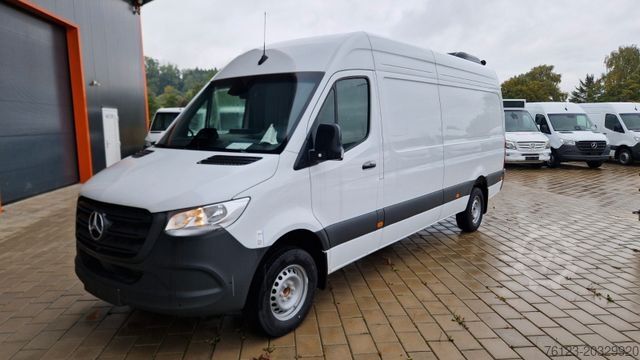 Van atap tinggi MERCEDES-BENZ 3x Sprinter 415 Doppelklima Sonderpreis