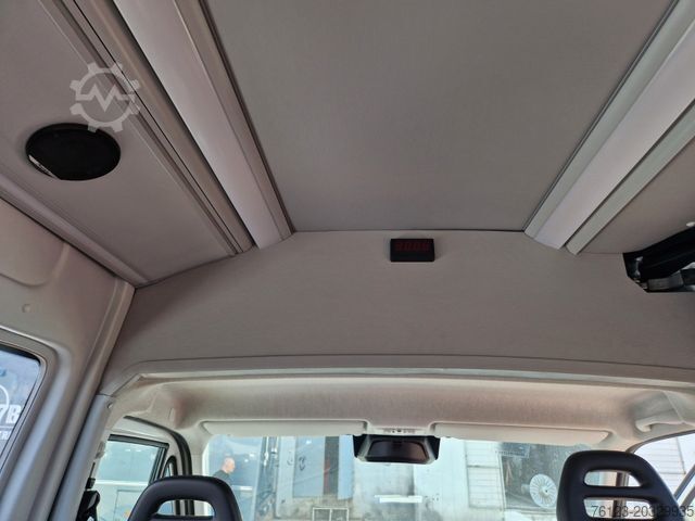 Minibus IVECO Daily C35 M1 9 Sitzer sauberes Fahrzeug
