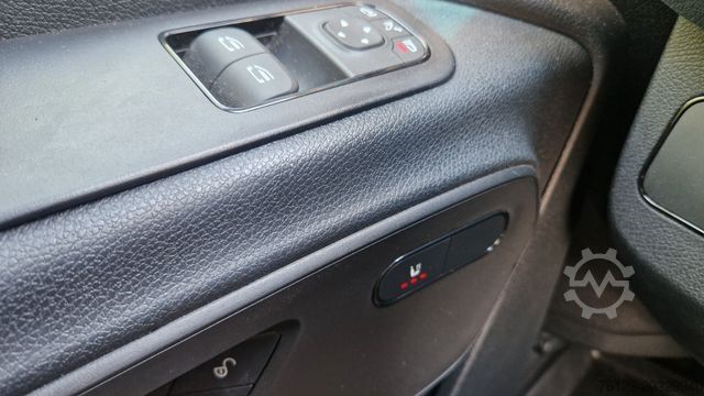 Minibus MERCEDES-BENZ 517 Sprinter GSR2  Automatik 20 SS Stock