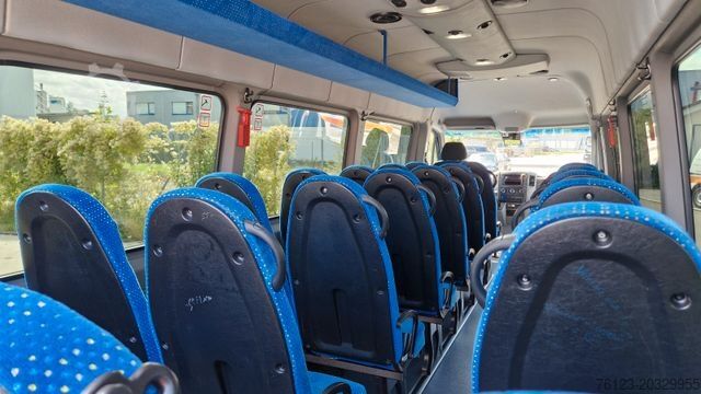 Miniautocarro MERCEDES-BENZ Sprinter 516 / 22 Sitzer, Crafter Daily Ducato