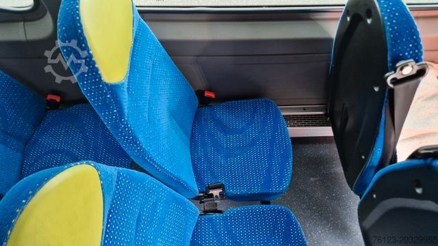Miniautocarro MERCEDES-BENZ Sprinter 516 / 22 Sitzer, Crafter Daily Ducato