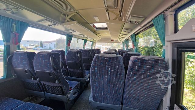 Minibus Temsa Prestij SX Automatik sofort lieferbar Novo