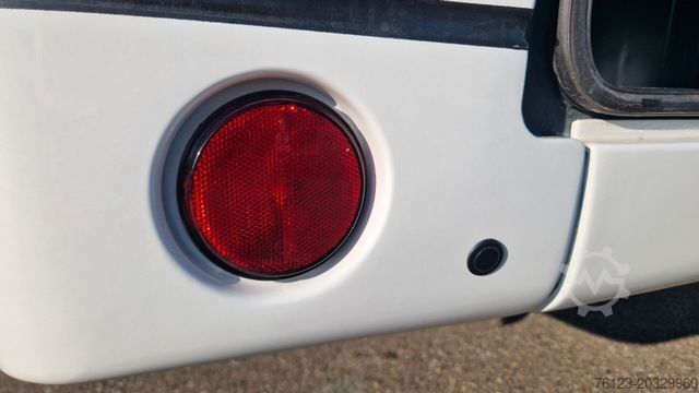 Minibus Temsa Prestij SX Automatik sofort lieferbar Novo