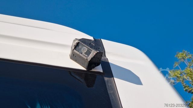 Minibus Temsa Prestij SX Automatik sofort lieferbar Novo