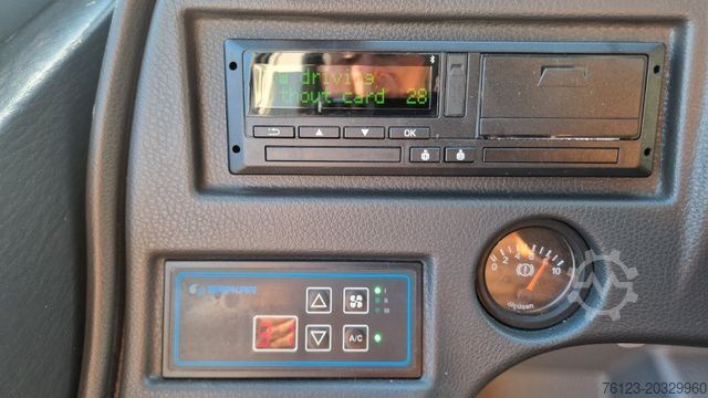 Minibus Temsa Prestij SX Automatik sofort lieferbar Novo