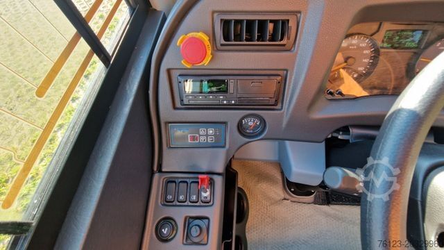 Minibus Temsa Prestij SX Automatik sofort lieferbar Novo
