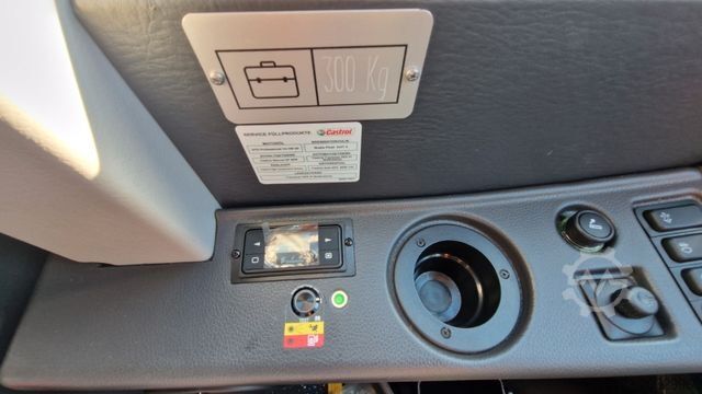 Minibus Temsa Prestij SX Automatik sofort lieferbar Novo