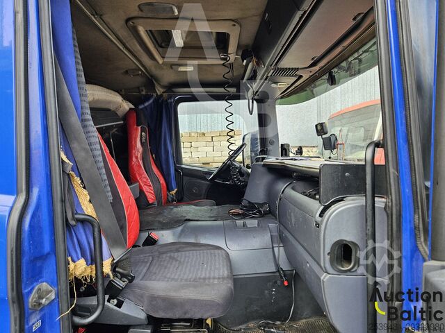 Scania P 380 Scania P 380