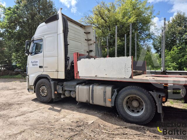 Вольво FH460 Volvo FH460