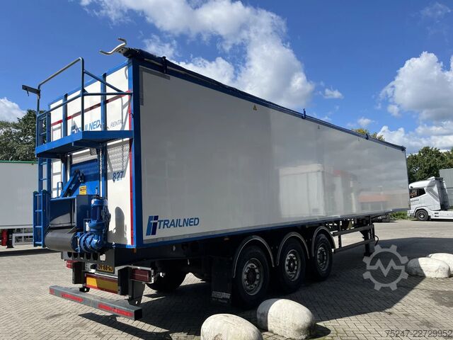  Dewagtere N/A Agri 60m3 Liftas Ventilator