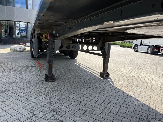  Dewagtere N/A Agri 60m3 Liftas Ventilator