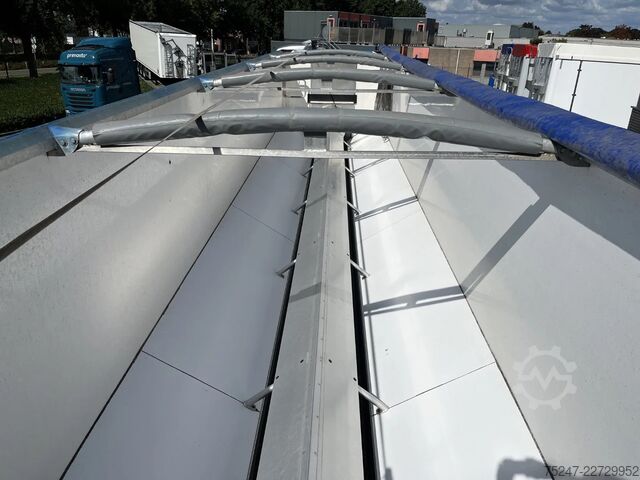  Dewagtere N/A Agri 60m3 Liftas Ventilator